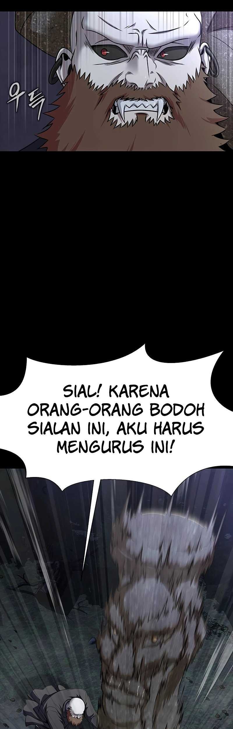 Steel-Eating Player Chapter 39 Gambar 12
