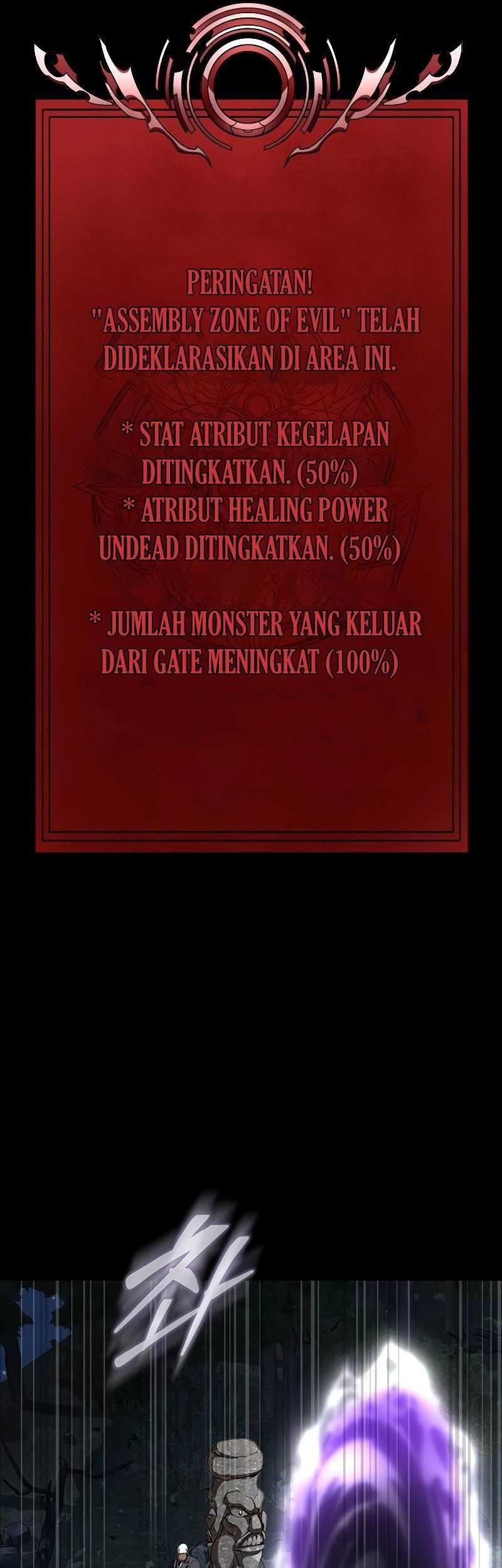 Steel-Eating Player Chapter 39 Gambar 14