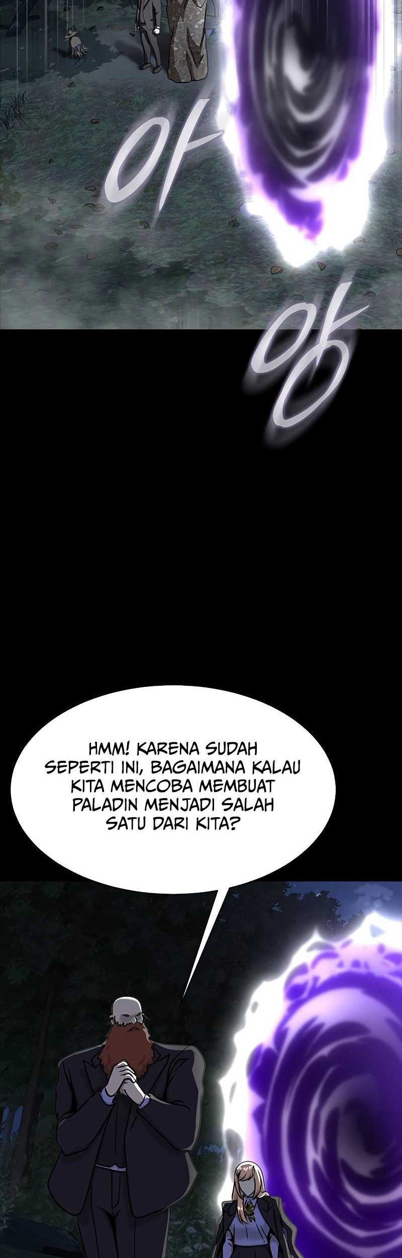 Steel-Eating Player Chapter 39 Gambar 15