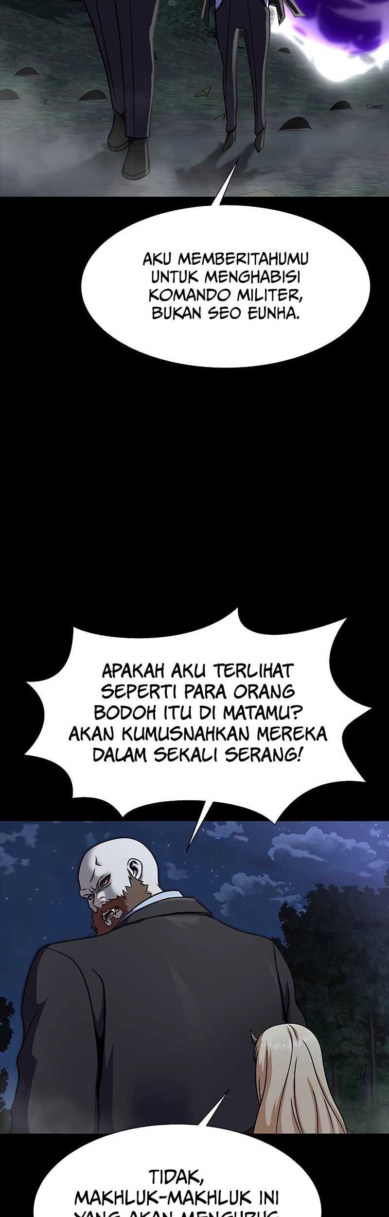 Steel-Eating Player Chapter 39 Gambar 16