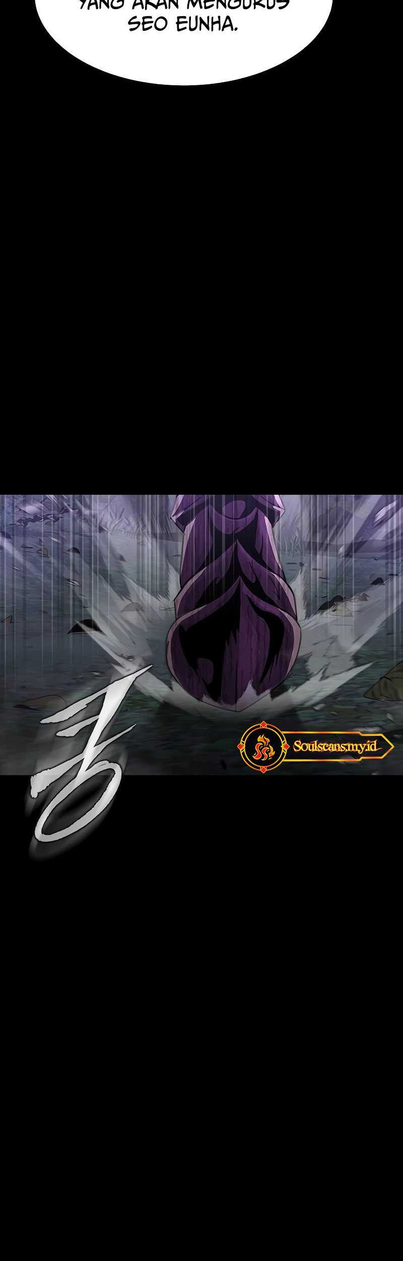 Steel-Eating Player Chapter 39 Gambar 17
