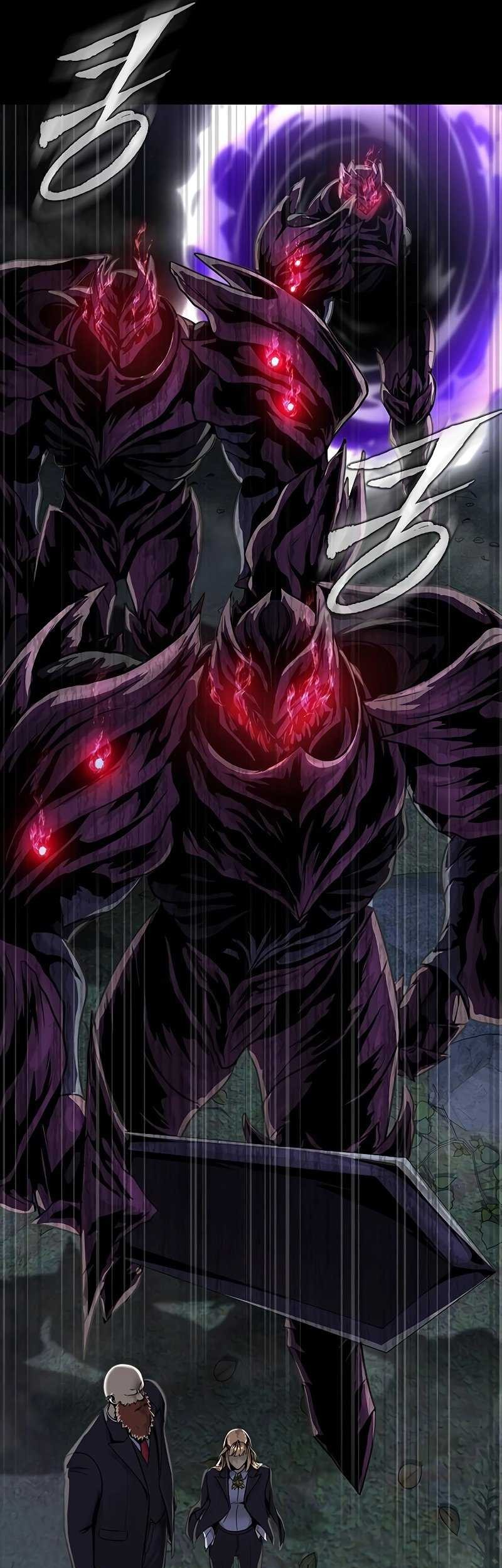 Steel-Eating Player Chapter 39 Gambar 19
