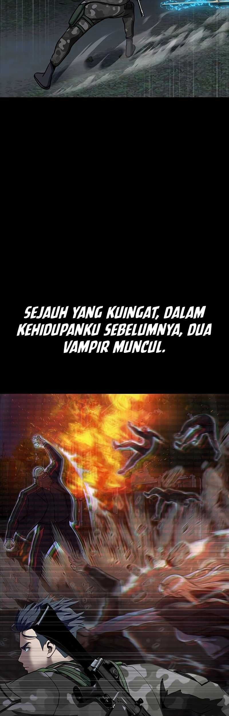 Steel-Eating Player Chapter 39 Gambar 23