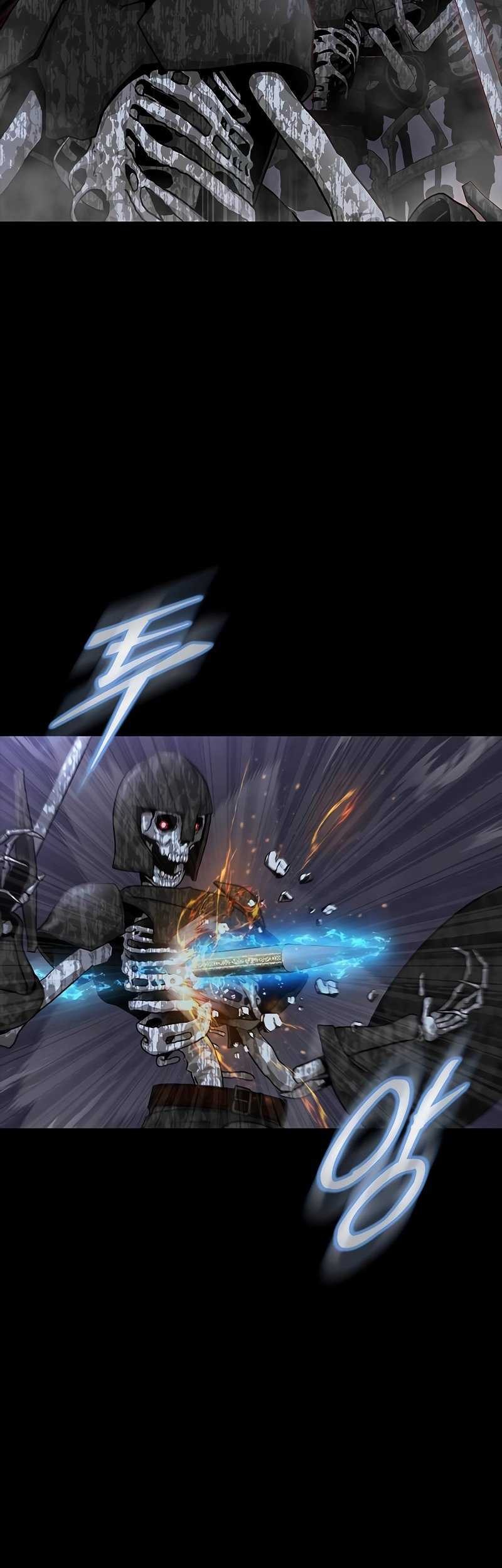 Steel-Eating Player Chapter 39 Gambar 29