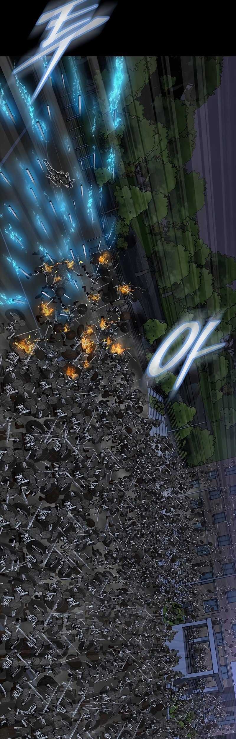 Steel-Eating Player Chapter 39 Gambar 31