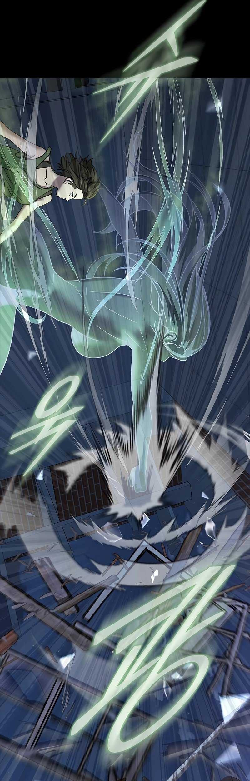Steel-Eating Player Chapter 39 Gambar 43