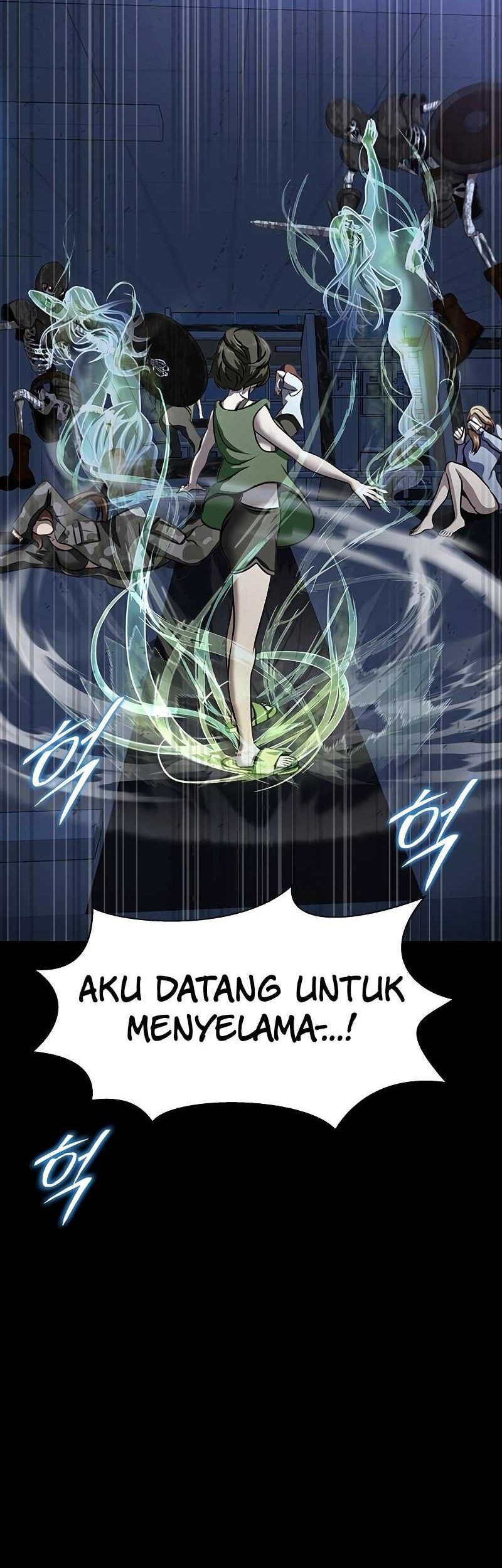 Steel-Eating Player Chapter 39 Gambar 46