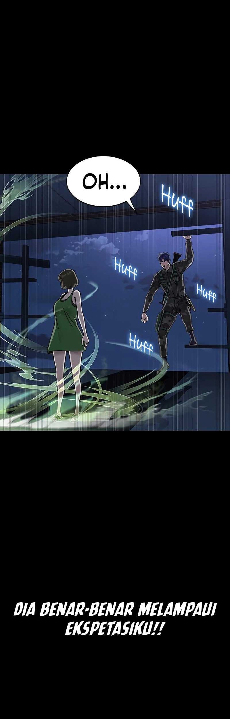 Steel-Eating Player Chapter 39 Gambar 48
