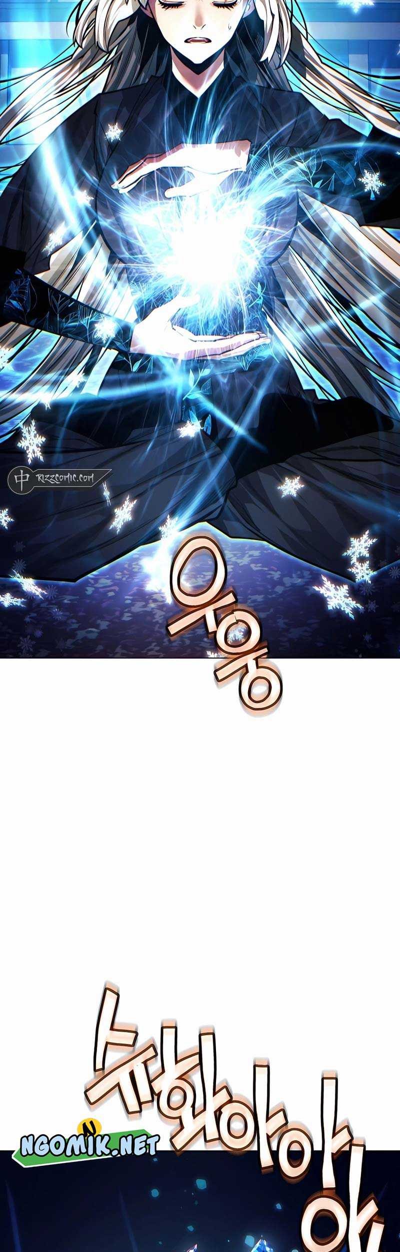Modern Man Who Fall Into Murim Chapter 76 Gambar 20