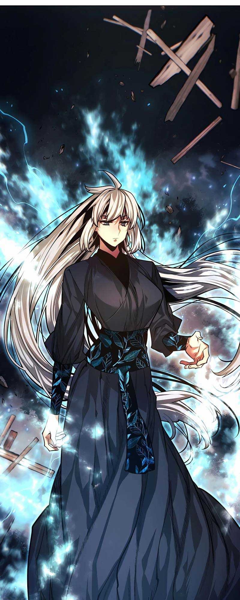 Modern Man Who Fall Into Murim Chapter 76 Gambar 33