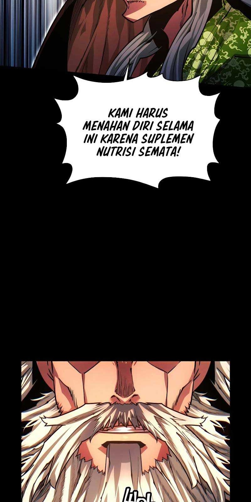 Modern Man Who Fall Into Murim Chapter 76 Gambar 47
