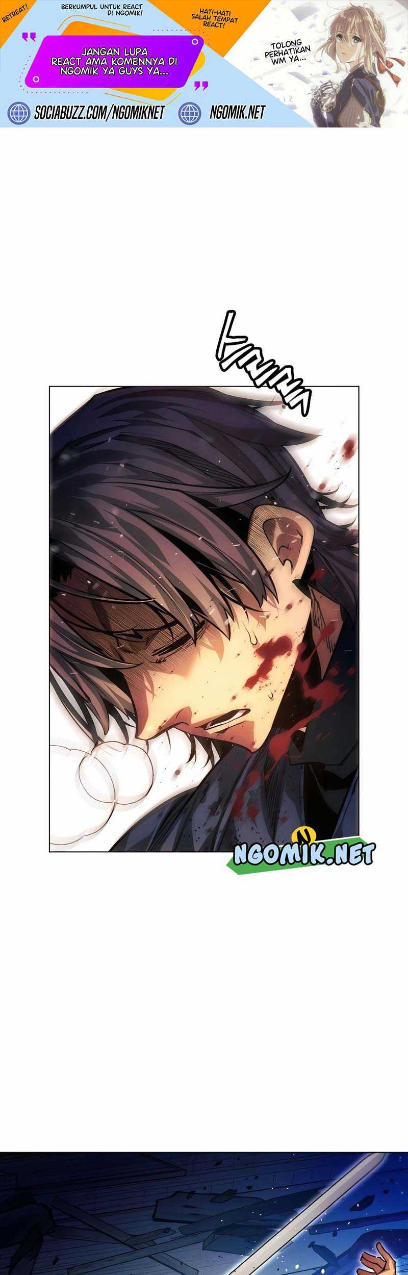 Baca  Modern Man Who Fall Into Murim Chapter 76 Gambar 2