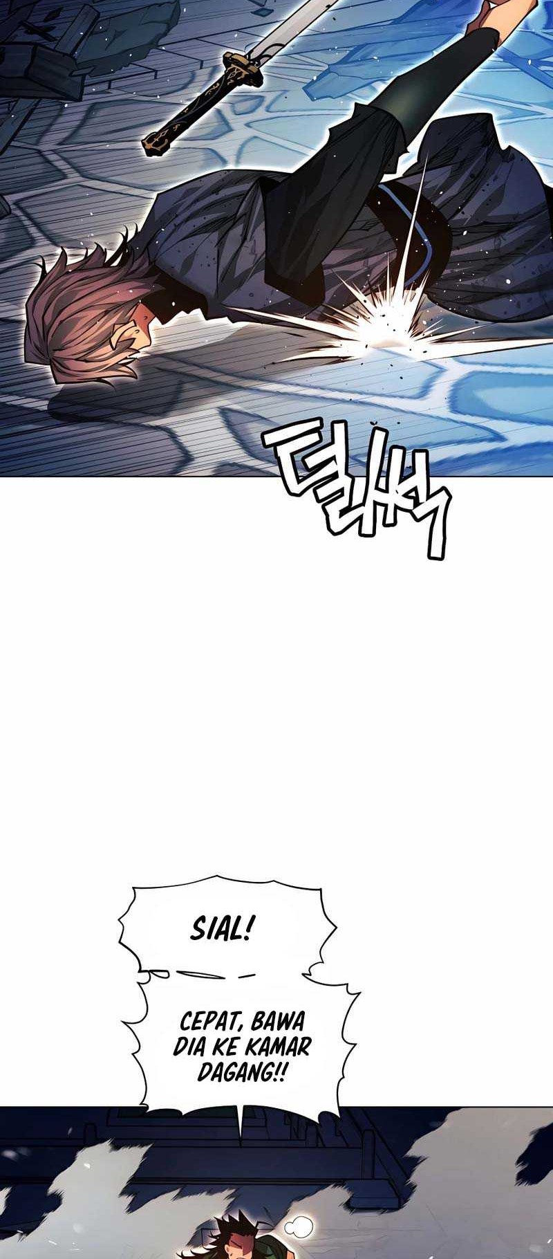 Modern Man Who Fall Into Murim Chapter 76 Gambar 3