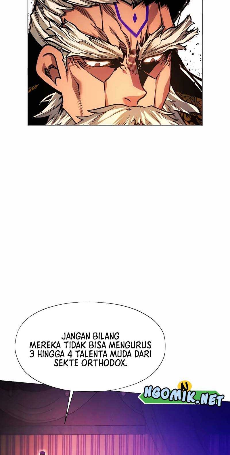 Modern Man Who Fall Into Murim Chapter 76 Gambar 59
