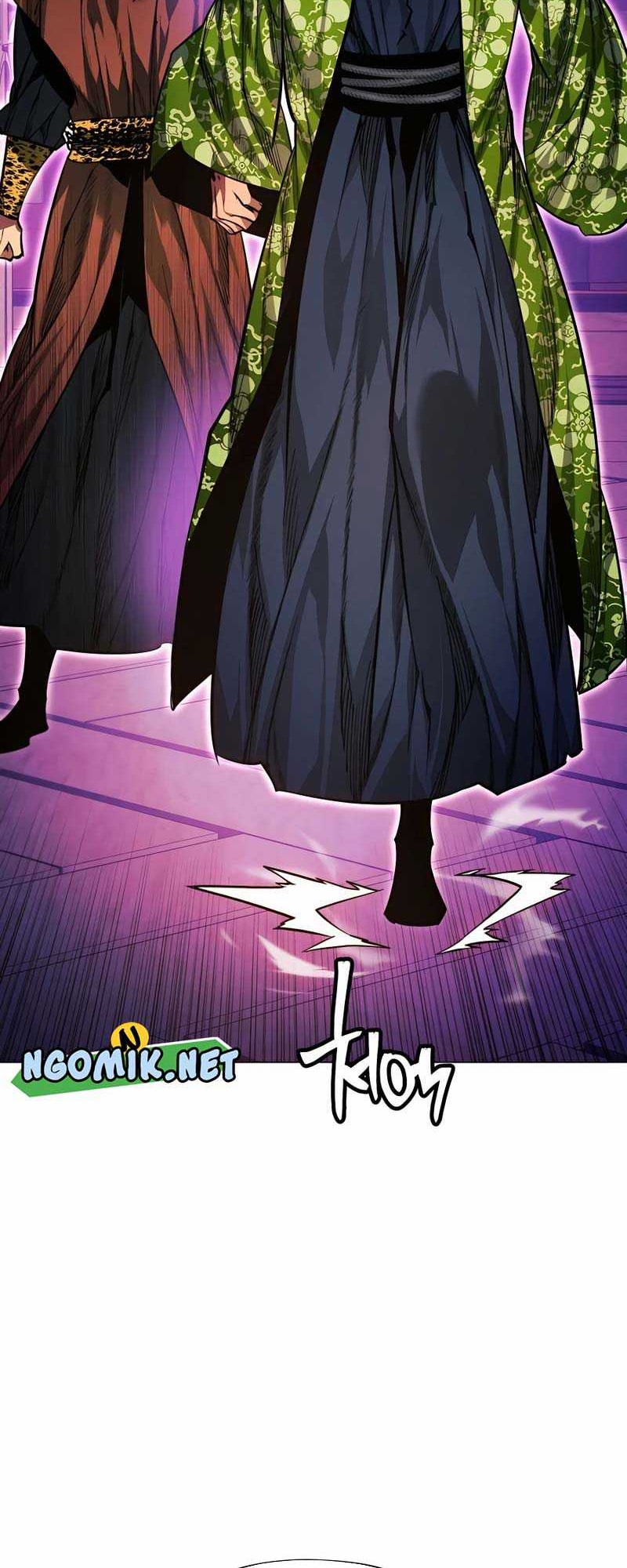 Modern Man Who Fall Into Murim Chapter 76 Gambar 67