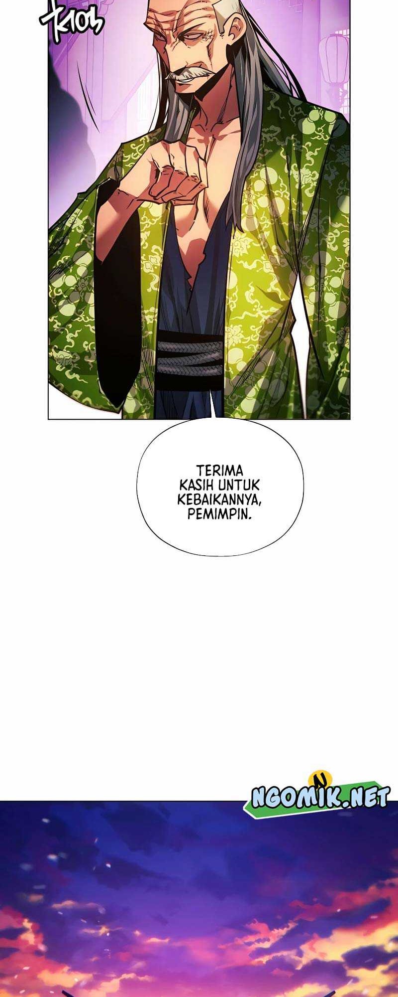 Modern Man Who Fall Into Murim Chapter 76 Gambar 69