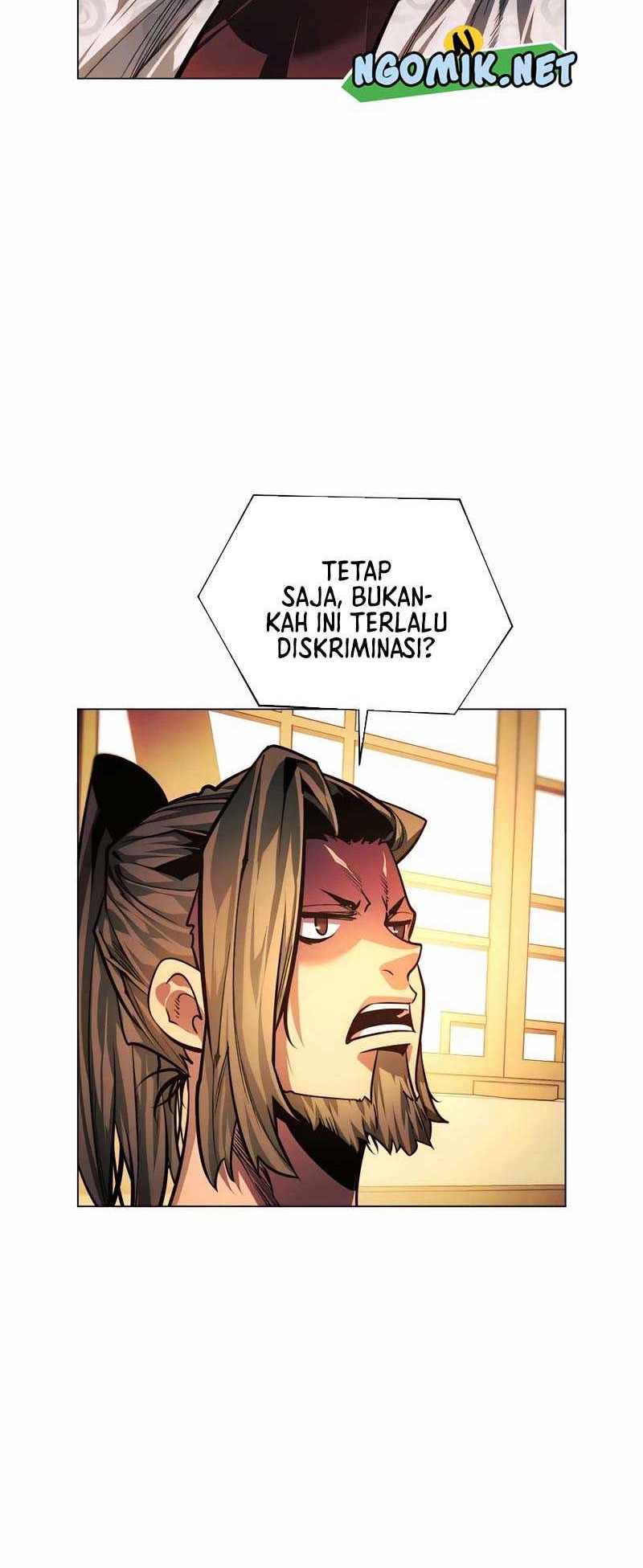 Modern Man Who Fall Into Murim Chapter 76 Gambar 77