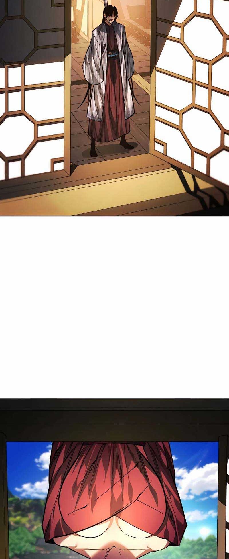 Modern Man Who Fall Into Murim Chapter 76 Gambar 83