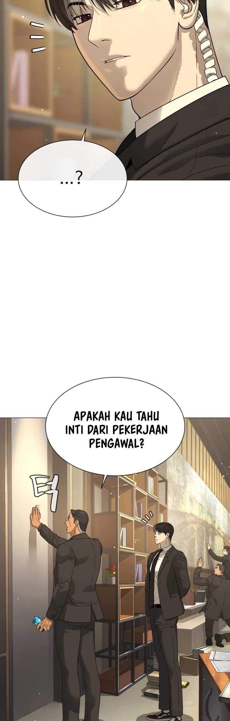Killer Peter Chapter 40 Gambar 59