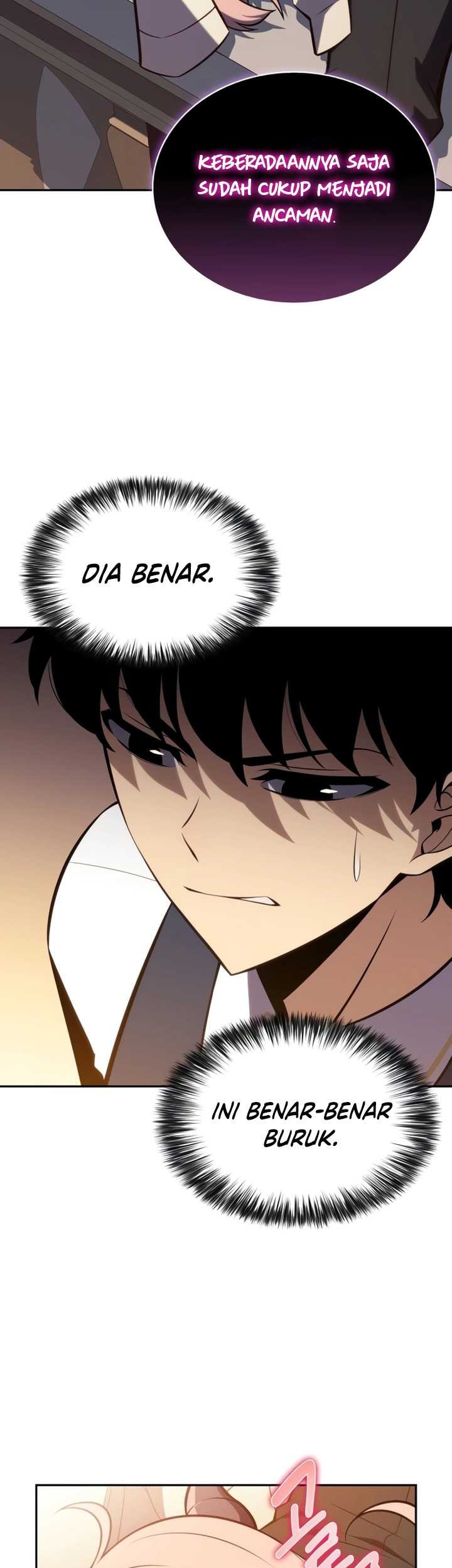 The Regressed Son Of A Duke Is An Assassin Chapter 22 Gambar 20