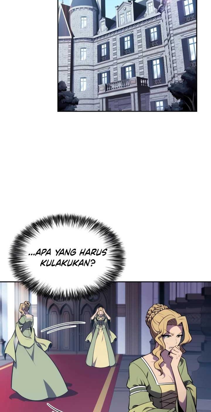 The Regressed Son Of A Duke Is An Assassin Chapter 22 Gambar 39