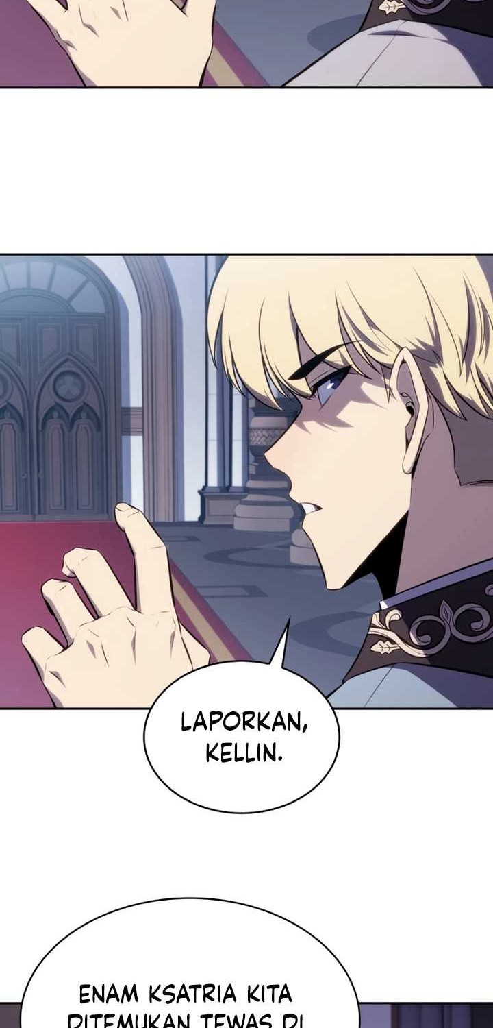 The Regressed Son Of A Duke Is An Assassin Chapter 22 Gambar 43