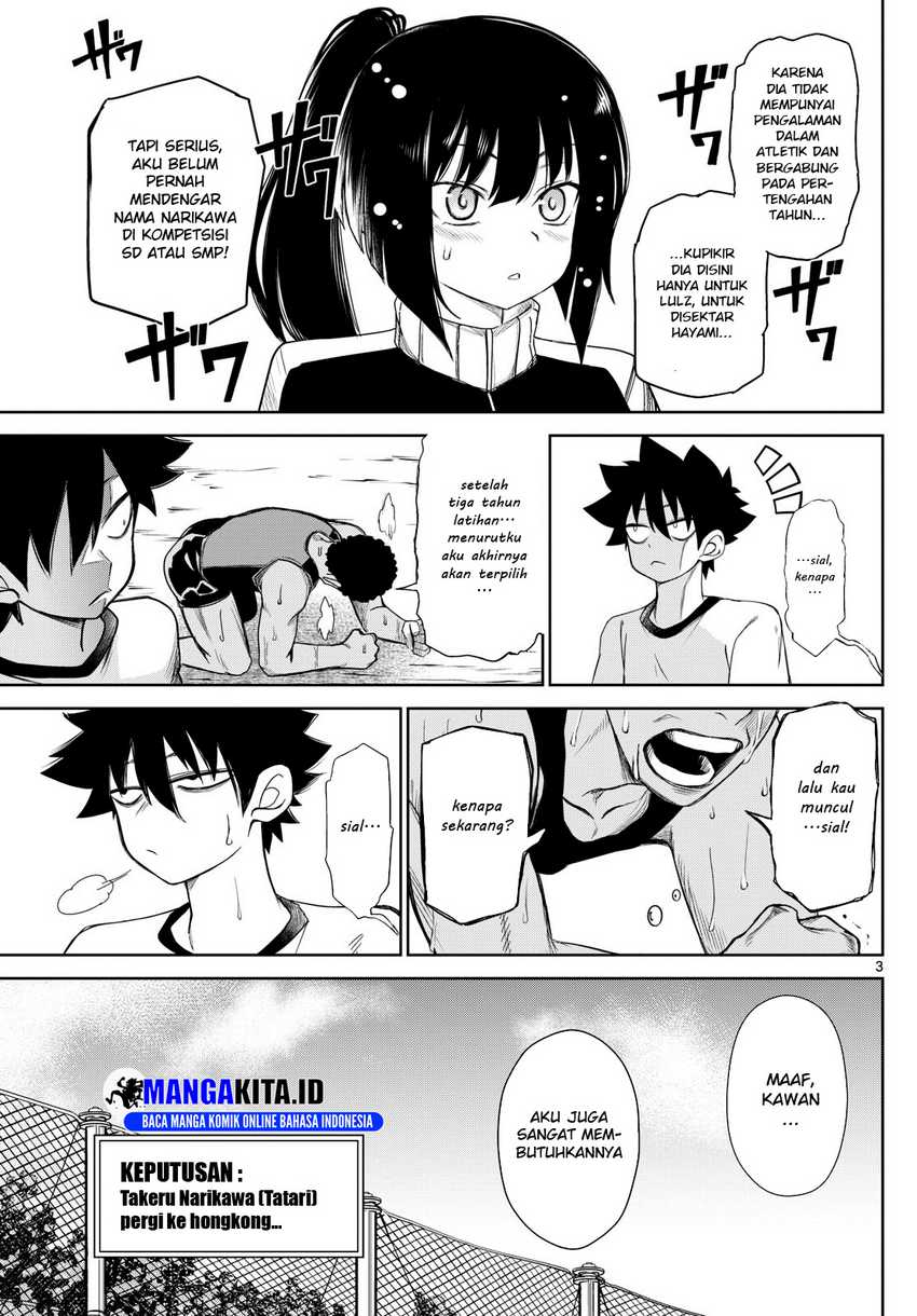Tatari Chapter 07 Gambar 3
