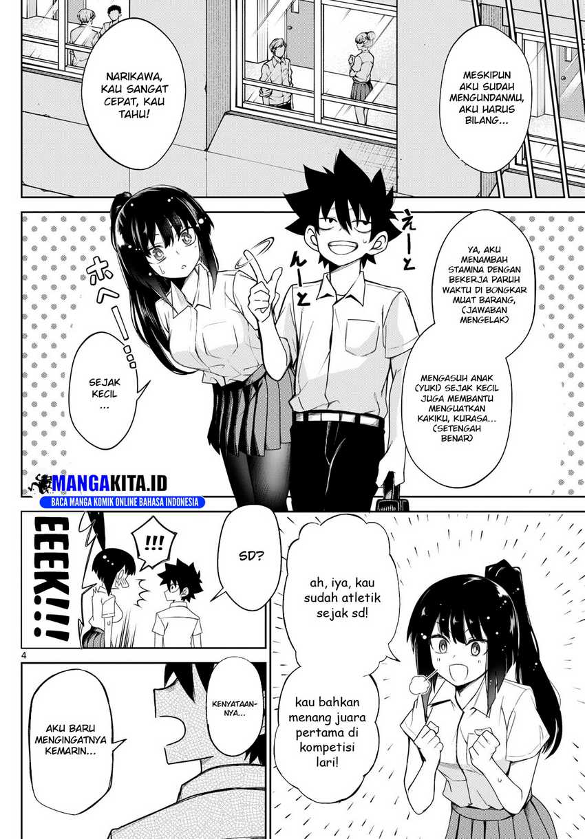 Tatari Chapter 07 Gambar 4