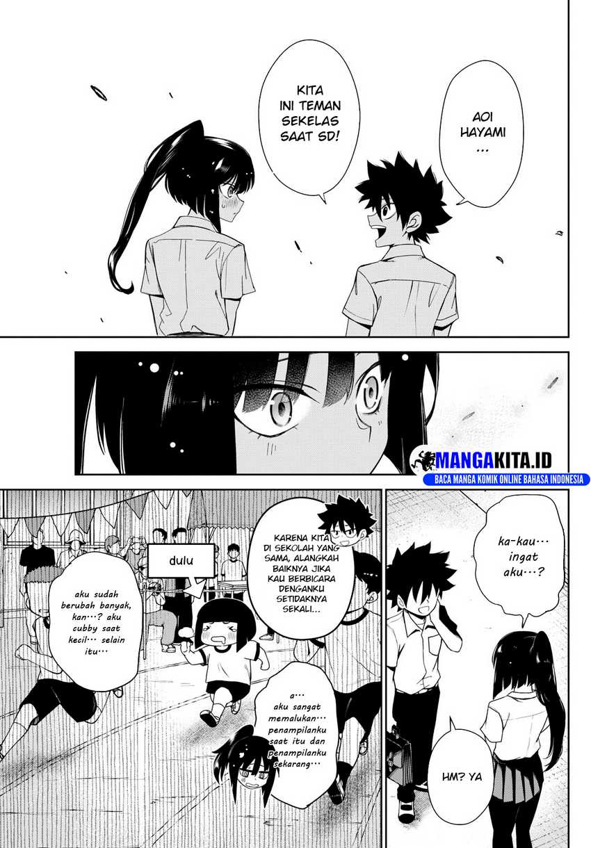 Tatari Chapter 07 Gambar 5