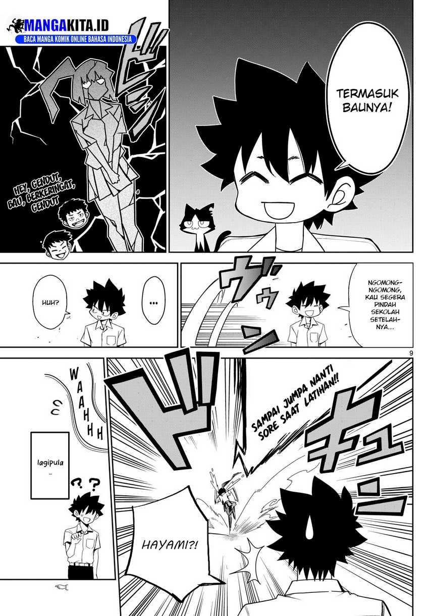 Tatari Chapter 07 Gambar 9