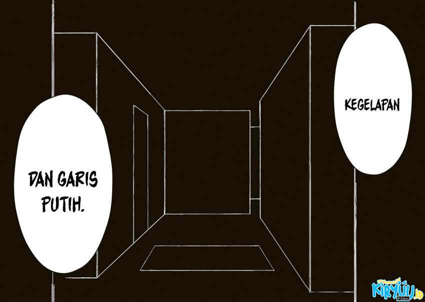 Blade & Bastard Chapter 08.2 Gambar 13