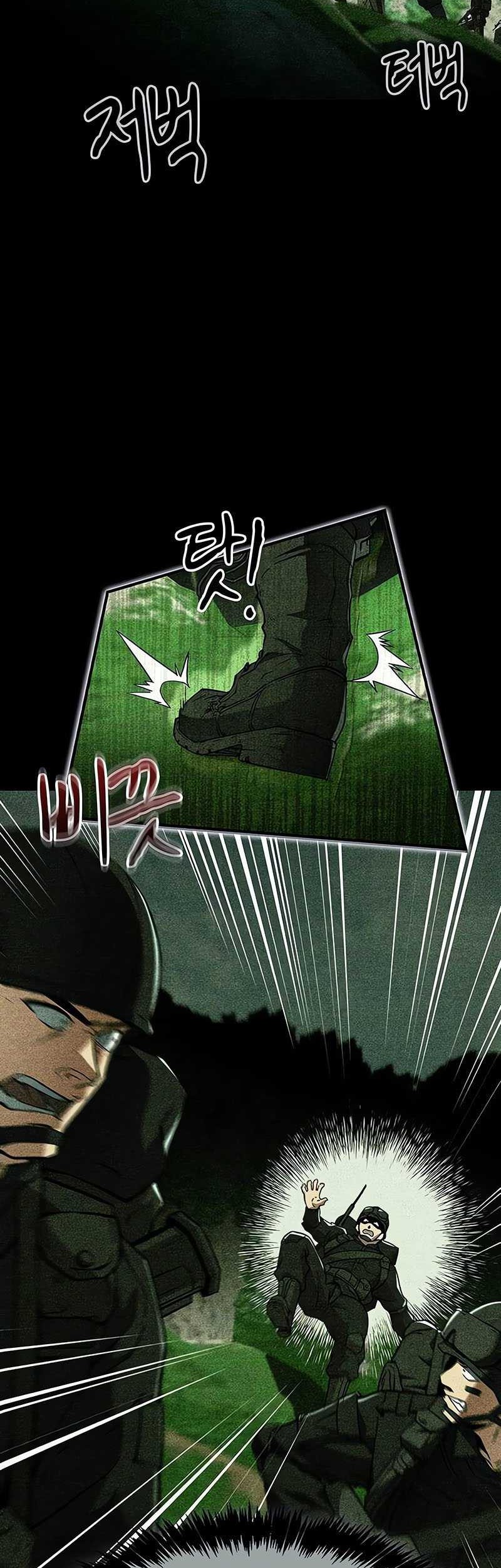 Genius Martial Arts Trainer Chapter 08 Gambar 36