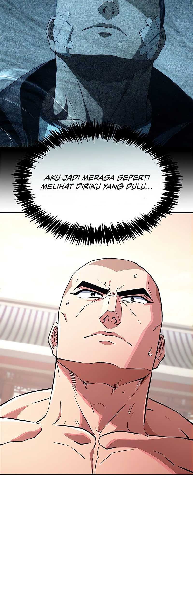 Genius Martial Arts Trainer Chapter 08 Gambar 42