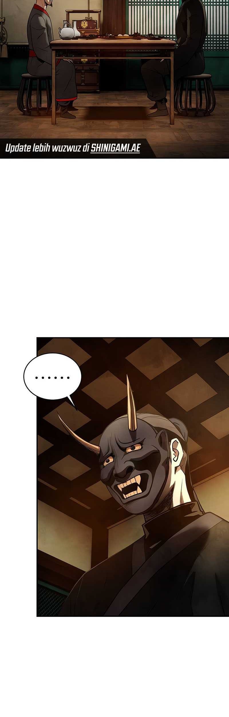 Guest Gun (Embodiment of the Assassin in the Murim World) Chapter 10 Gambar 37