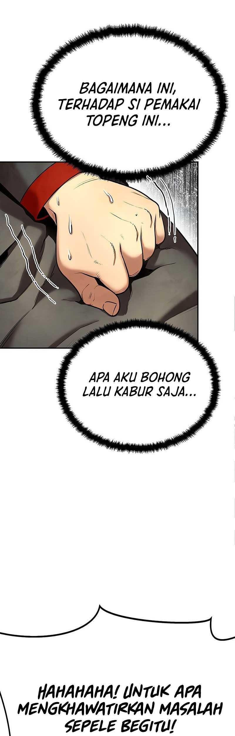 Guest Gun (Embodiment of the Assassin in the Murim World) Chapter 10 Gambar 38