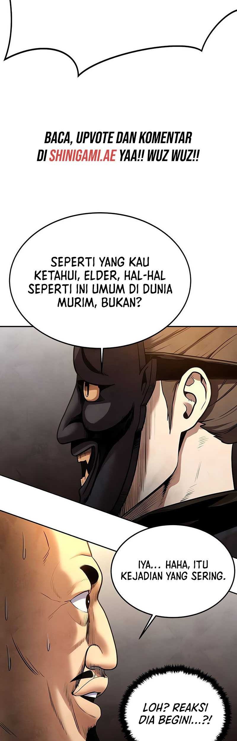 Guest Gun (Embodiment of the Assassin in the Murim World) Chapter 10 Gambar 39