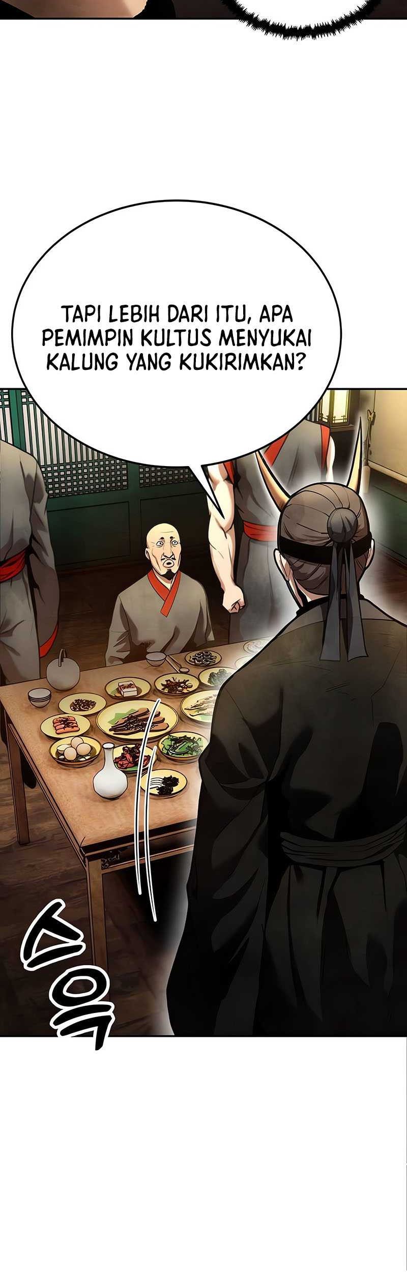 Guest Gun (Embodiment of the Assassin in the Murim World) Chapter 10 Gambar 40