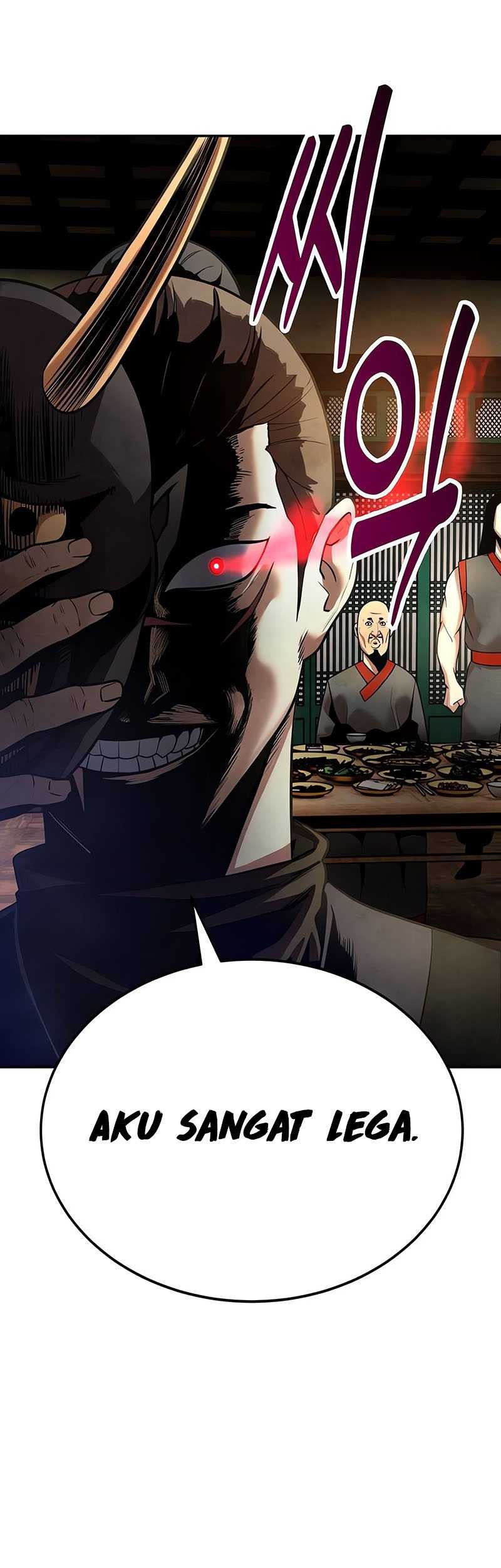 Guest Gun (Embodiment of the Assassin in the Murim World) Chapter 10 Gambar 42