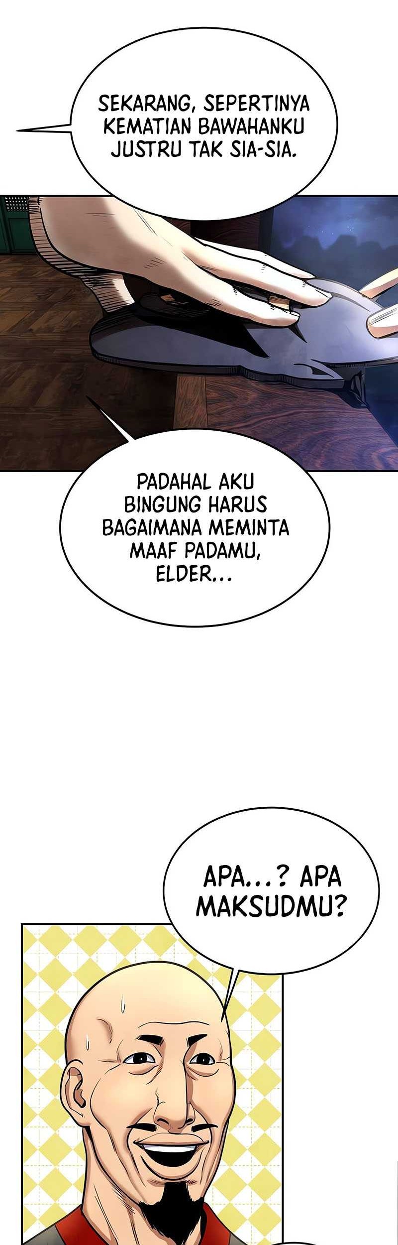 Guest Gun (Embodiment of the Assassin in the Murim World) Chapter 10 Gambar 43