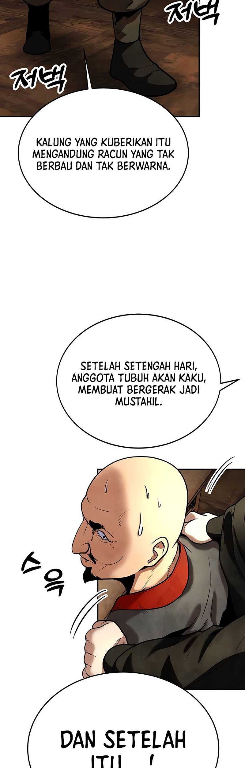 Guest Gun (Embodiment of the Assassin in the Murim World) Chapter 10 Gambar 47
