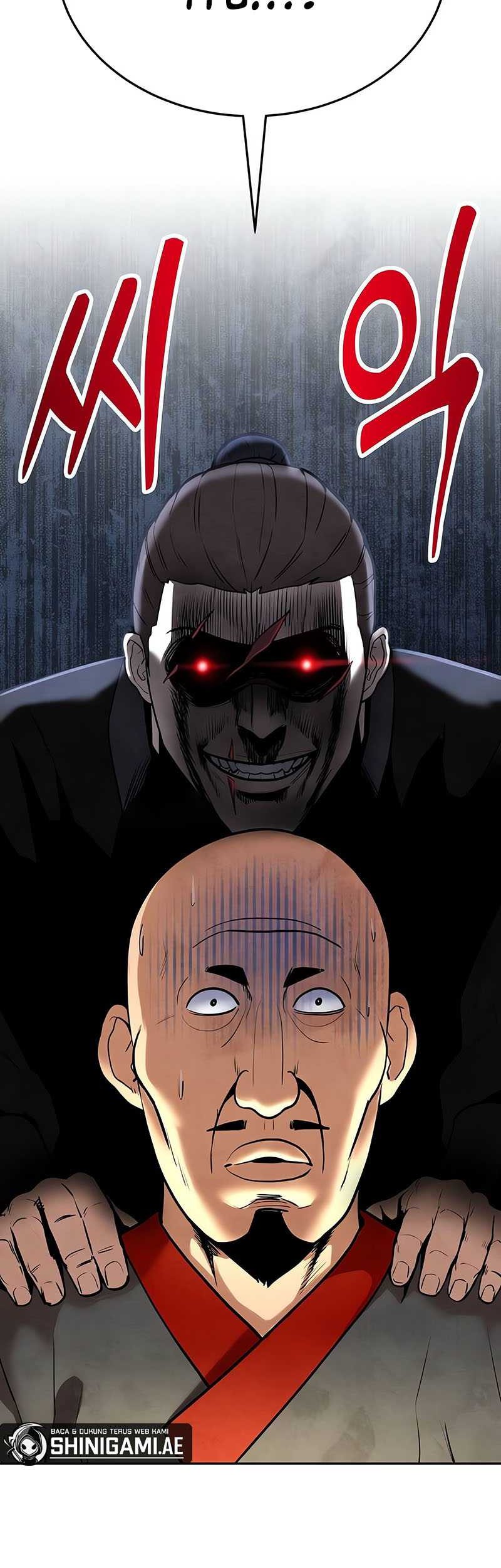 Guest Gun (Embodiment of the Assassin in the Murim World) Chapter 10 Gambar 48