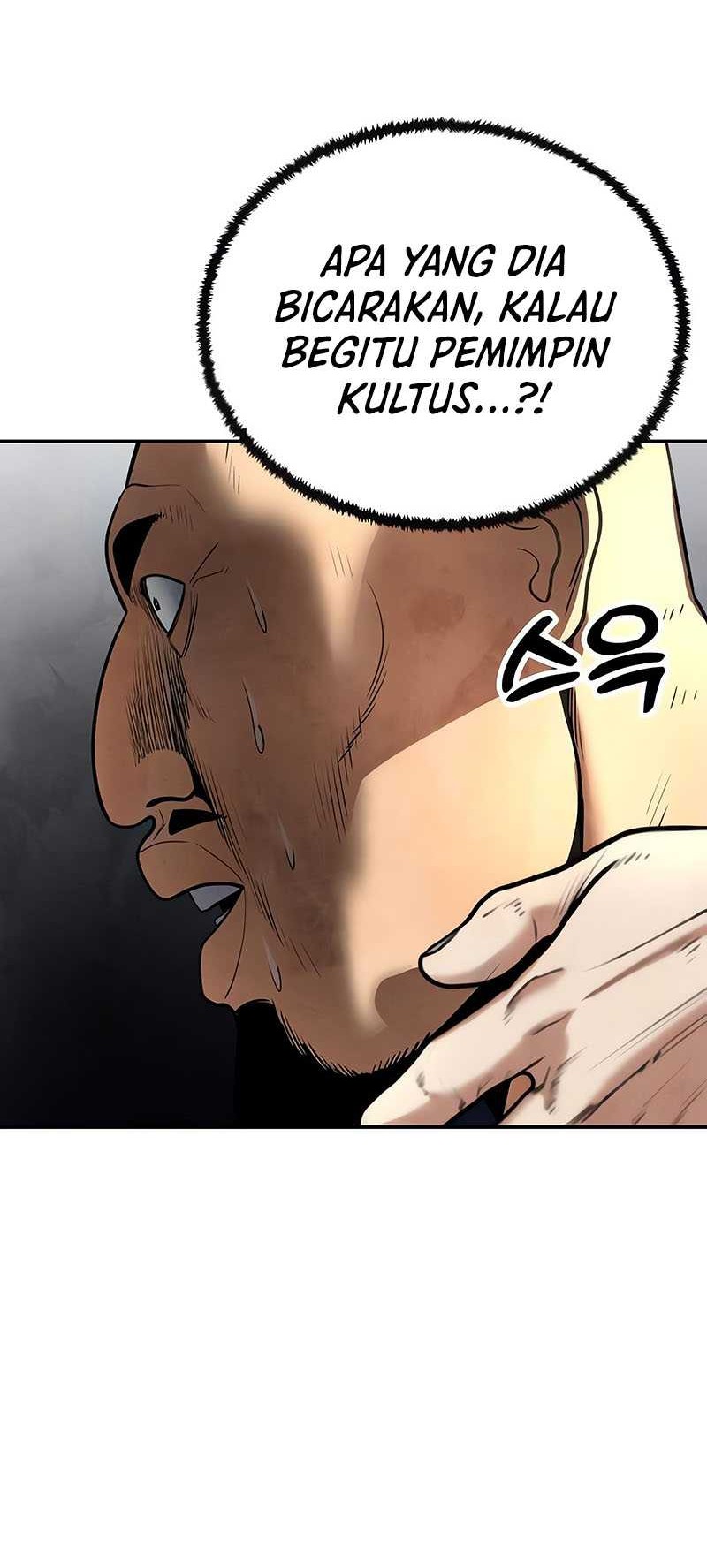 Guest Gun (Embodiment of the Assassin in the Murim World) Chapter 10 Gambar 49