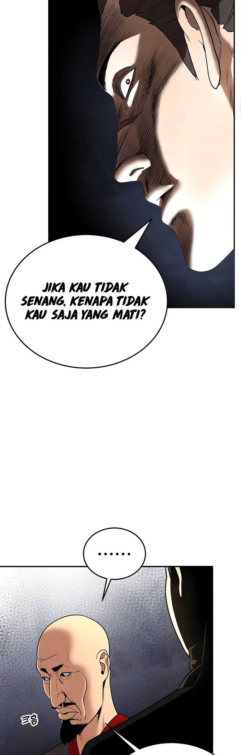 Guest Gun (Embodiment of the Assassin in the Murim World) Chapter 10 Gambar 51