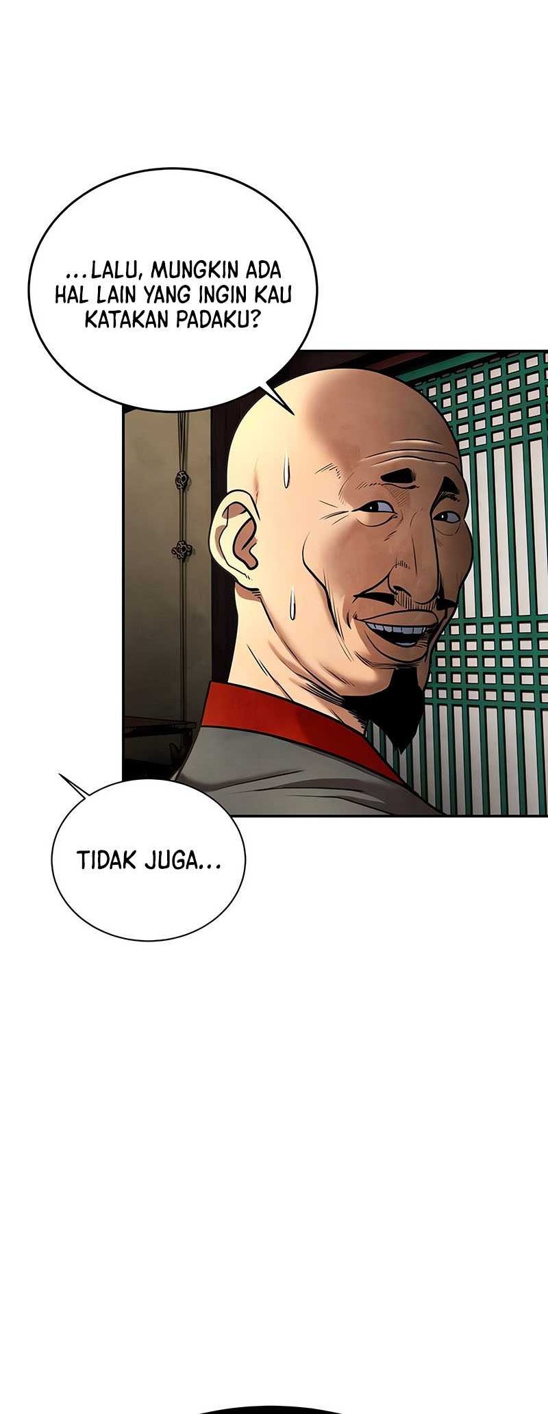 Guest Gun (Embodiment of the Assassin in the Murim World) Chapter 10 Gambar 53
