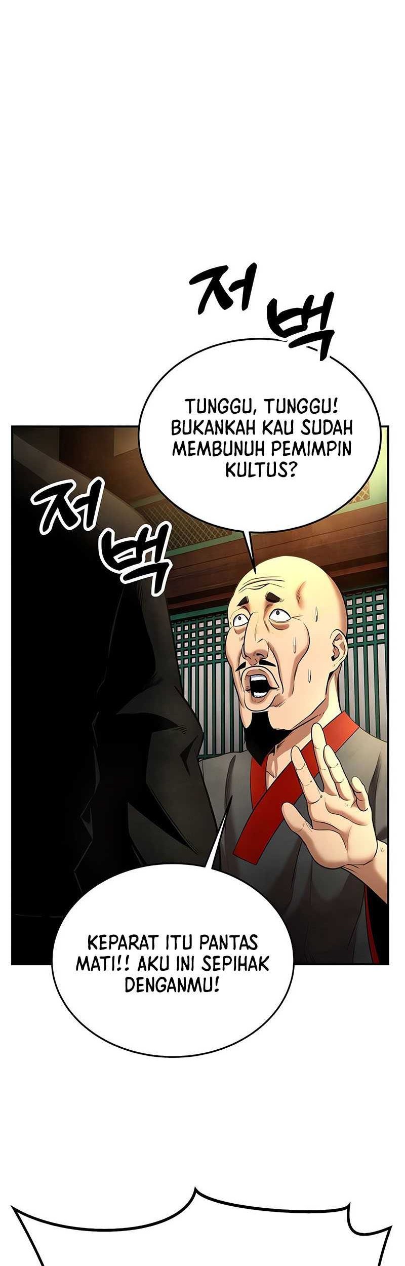Guest Gun (Embodiment of the Assassin in the Murim World) Chapter 10 Gambar 55