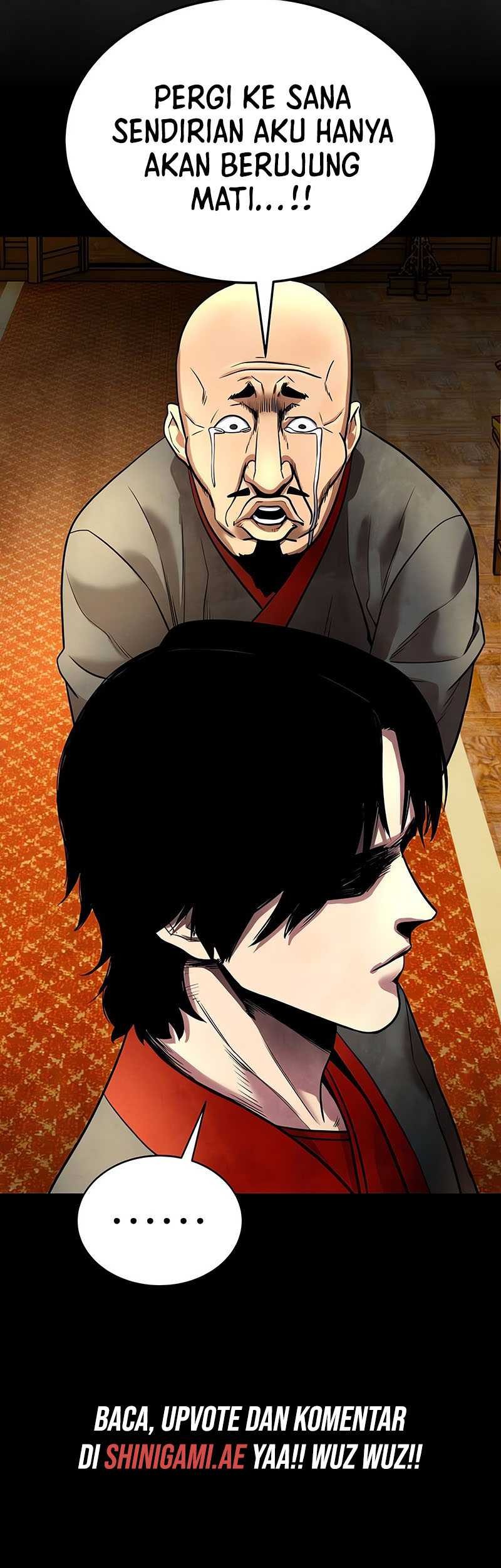 Guest Gun (Embodiment of the Assassin in the Murim World) Chapter 10 Gambar 58
