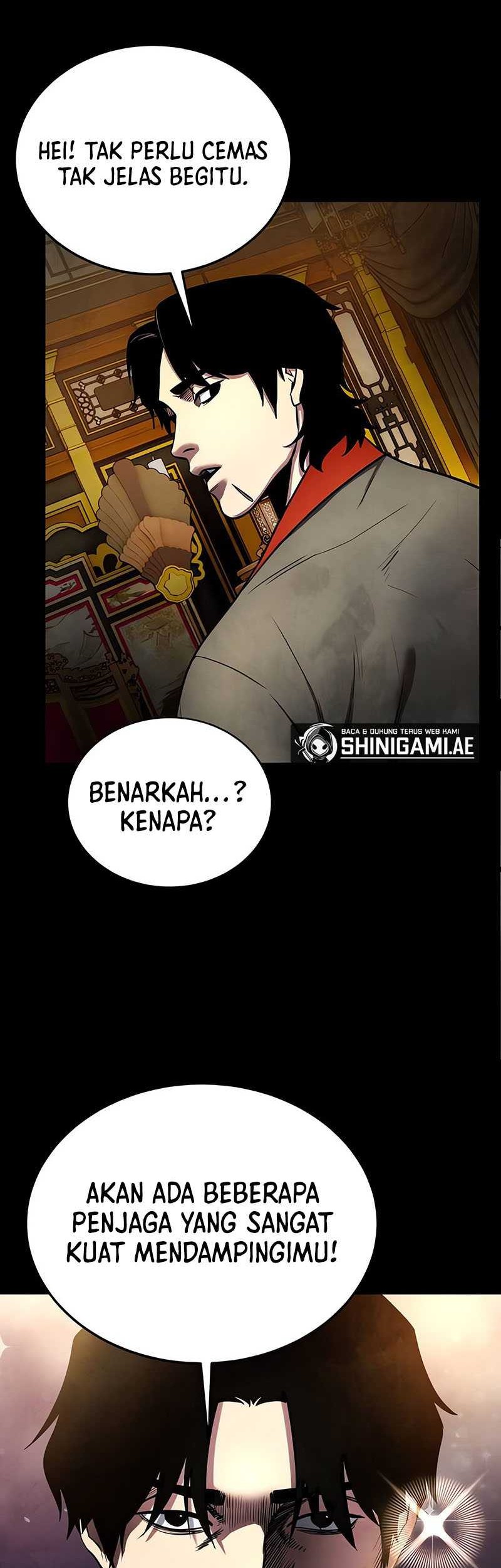 Guest Gun (Embodiment of the Assassin in the Murim World) Chapter 10 Gambar 59