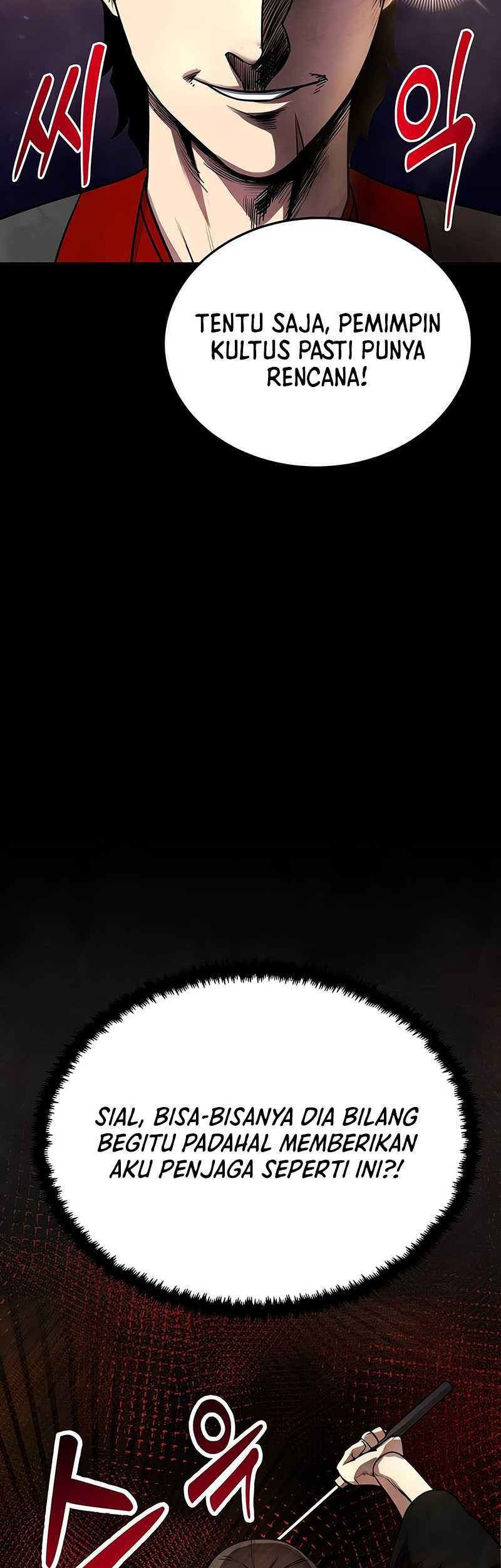 Guest Gun (Embodiment of the Assassin in the Murim World) Chapter 10 Gambar 60
