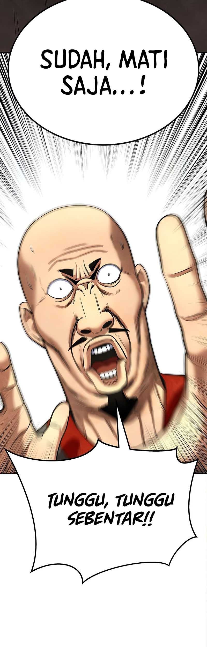 Guest Gun (Embodiment of the Assassin in the Murim World) Chapter 10 Gambar 62