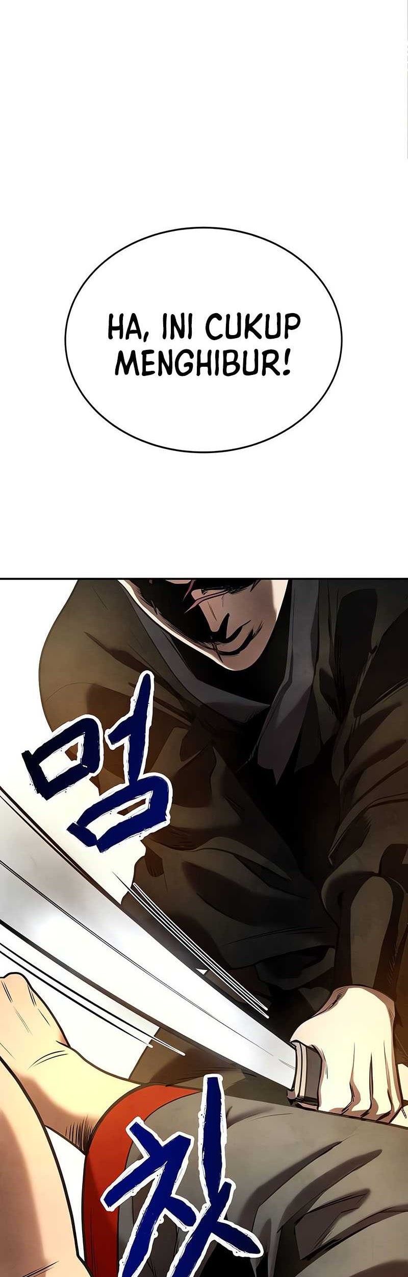 Guest Gun (Embodiment of the Assassin in the Murim World) Chapter 10 Gambar 63